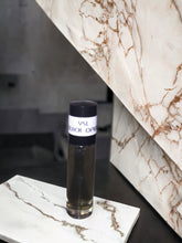 Load image into Gallery viewer, YSL Black Opium type body oil (women)