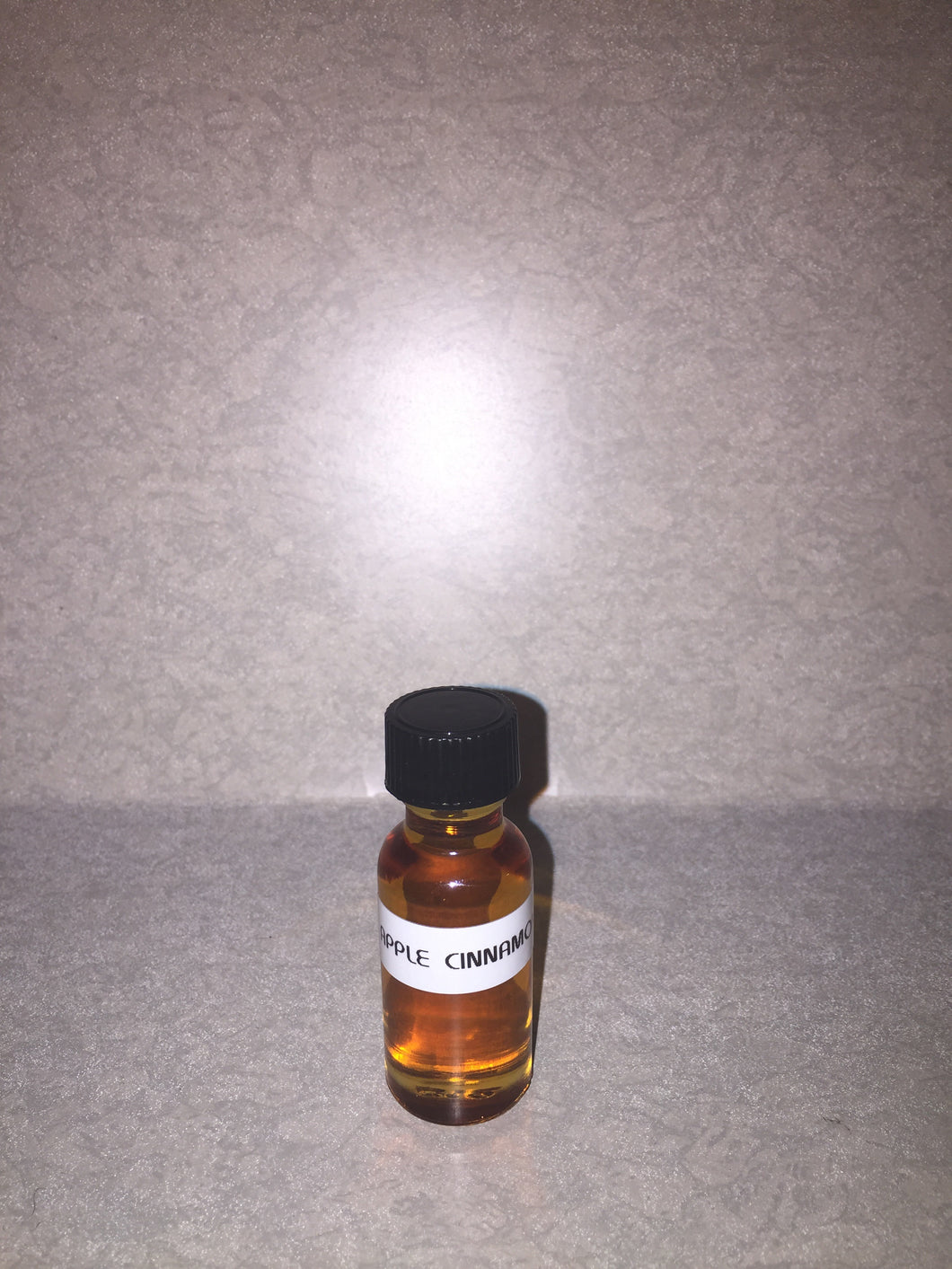 Apple Cinnamon Burning Oil - Exotic-Aroma