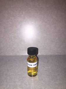 Egyptian Sandalwood Burning Oil - Exotic-Aroma