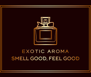 Gentle Fluidity (unisex) - Exotic-Aroma