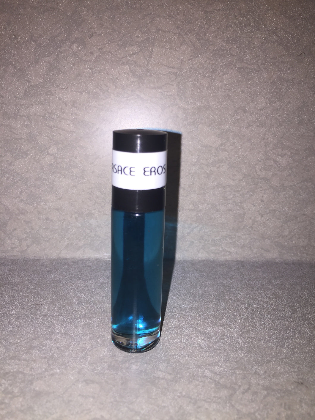 Versace Eros type body oil men