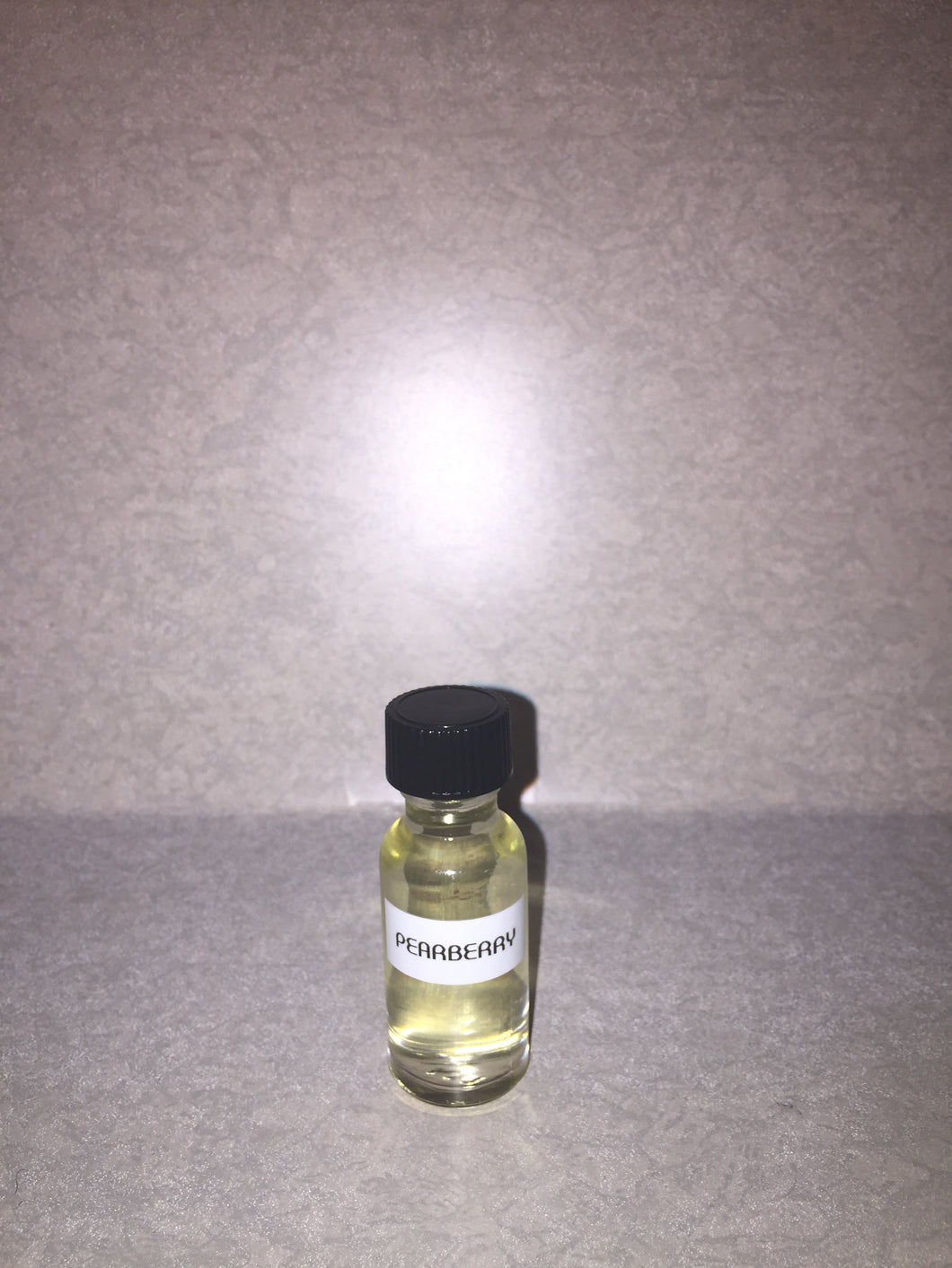 Pearberry Burning oil - Exotic-Aroma